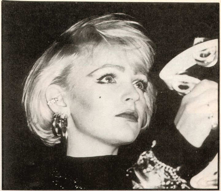 Imagen destacada de grupo: The Primitives